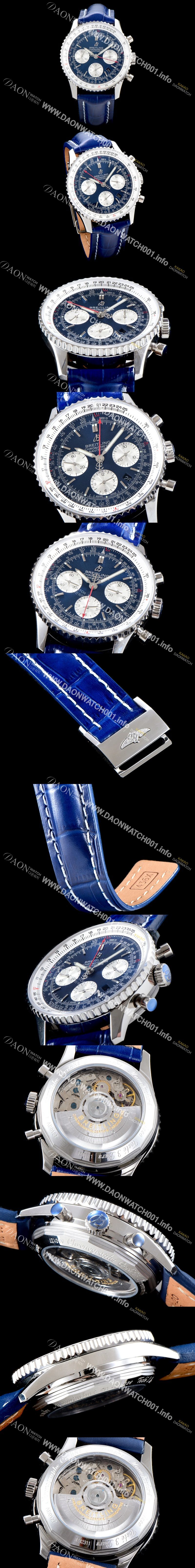 미러급 브라이틀링 남성용 베스트 추천모델!! AB0127211C1X1