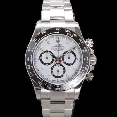 미러급 로렉스 남성용 