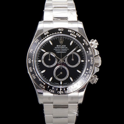 미러급 로렉스 남성용 