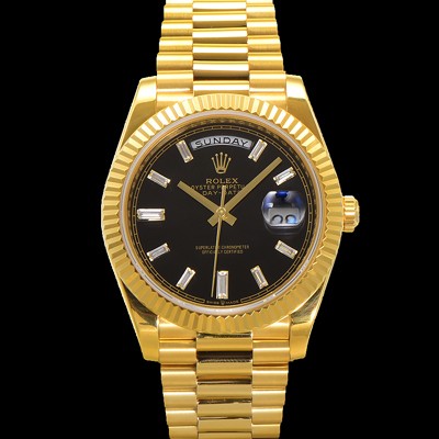 미러급 로렉스 남성용 New 