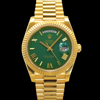 미러급 로렉스 남성용 New 