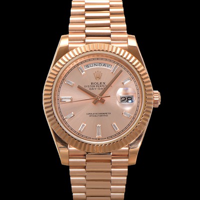 미러급 로렉스 남성용 New 