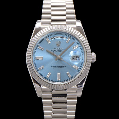 미러급 로렉스 남성용 New 