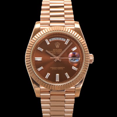 미러급 로렉스 남성용 New 