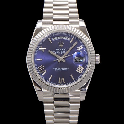 미러급 로렉스 남성용 New 