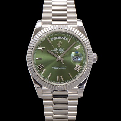 미러급 로렉스 남성용 New 