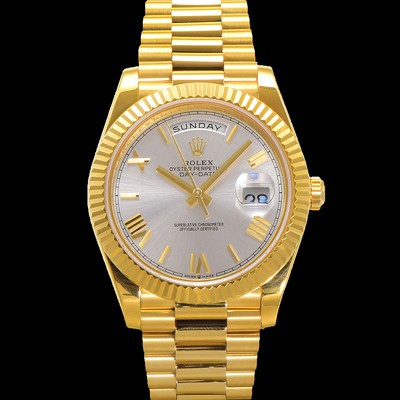 미러급 로렉스 남성용 New 