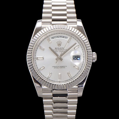 미러급 로렉스 남성용 New 