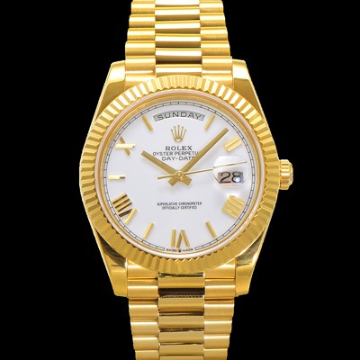 미러급 로렉스 남성용 New 