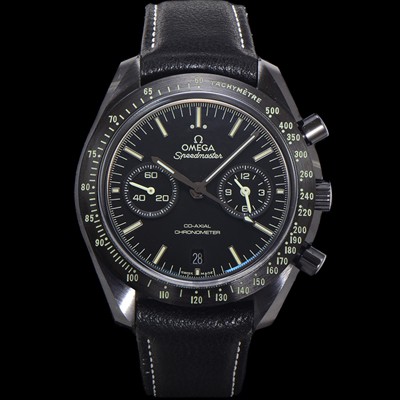 미러급 오메가 남성용 스피드마스터 