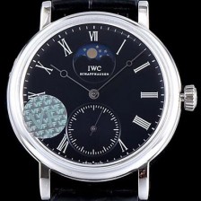 미러급 아이더블유씨 남성용 아이떠블유씨 IW544801 빈티지컬렉션 문페이즈 핸즈와인딩 IWC0425 Ⅳ