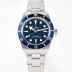 미러급 튜더 남성용 헤리티지 M79030b-0001 블랙 베이 39mm 피프티에이트 오토매틱 무브먼트 블루 다이얼 tud5124 Ⅳ