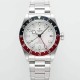 미러급 튜더 남성용 바젤월드 블랙 베이 M79830RB-0010 지엠티!! 듀얼 타임 블랙/레드 투톤 24시간 회전 베젤 화이트 다이얼 브레이슬릿 스위스 ETA 2824-A2 오토매틱 무브먼트 tud5126 Ⅳ