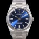 미러급 로렉스 남성용 904스틸 오이스터 퍼페추얼 m126000 오토매틱 칼리버 3230타입 36미리 메탈시계 다크블루다이얼 ROL79897 Ⅳ