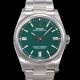 미러급 로렉스 남성용 904스틸 오이스터 퍼페추얼 m126000 오토매틱 칼리버 3230타입 36미리 메탈시계 그린다이얼 ROL79888 Ⅳ