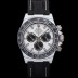 미러급 로렉스 남성용 데이토나 포지드카본 커스텀 40미리 크로노그래프 오토매틱 Cal.4130 무브먼트 화이트 다이얼 ROL79643 Ⅳ