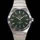 미러급 오메가 남성용 1:1수제공정! 131.30.41.21.99.002 무브UP 컨스틸레이션 코-엑시얼 마스터 오토매틱 Cal.8900타입 41mm  메탈줄 그린 다이얼 omg20178 Ⅳ