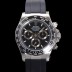 미러급 로렉스 남성용 코스모그래프 데이토나 m126500ln-0002 세라믹 베젤 40mm 크로노그래프 7750 오토매틱 무브먼트 블랙 다이얼 rol5324 Ⅳ