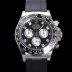 미러급 로렉스 남성용 코스모그래프 데이토나 m126519ln-0004 세라믹 베젤 40mm 크로노그래프 7750 오토매틱 무브먼트 블랙 다이얼 rol5326 Ⅳ