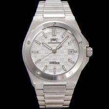 미러급 아이더블유씨 남성용 인제니어 베스트 에디션 IW328902 오토매틱 2892타입 화이트 다이얼 iwc4089 Ⅳ