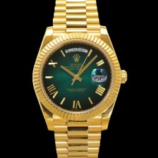 미러급 로렉스 남성용 New 