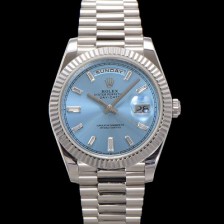 미러급 로렉스 남성용 New 