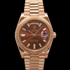 미러급 로렉스 남성용 New 