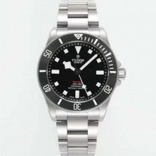 미러급 튜더 남성용 펠라고스 M25407N-0001 티타늄 39mm 오토매틱 무브먼트 블랙 다이얼 tud5123 Ⅳ