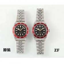 미러급 튜더 남성용 헤리티지 M7941A1A0RU-0003 블랙 베이 41mm 오토매틱 무브먼트 블랙 다이얼 tud5127 Ⅳ