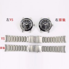 미러급 오메가 남성용 시마스터 300 