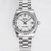 미러급 로렉스 여성용 데이져스트 178274 플루티드 31mm 오이스터 오토매틱 2236타입 화이트 다이얼 rol5441 Ⅳ