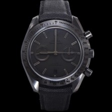 미러급 오메가 남성용 스피드마스터 