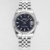 미러급 로렉스 여성용 데이져스트 178274 플루티드 31mm 쥬빌레 오토매틱 2236타입 블루 다이얼 rol5438 Ⅳ