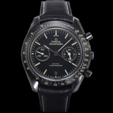 미러급 오메가 남성용 스피드마스터 