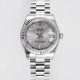 미러급 로렉스 여성용 데이져스트 178274 플루티드 31mm 오이스터 오토매틱 2236타입 실버 다이얼 rol5440 Ⅳ